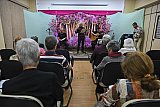 Recital de Primavera Vozes e Versos 2024