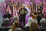 Recital de Primavera Vozes e Versos 2024
