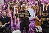 Recital de Primavera Vozes e Versos 2024