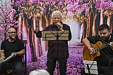 Recital de Primavera Vozes e Versos 2024