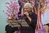 Recital de Primavera Vozes e Versos 2024
