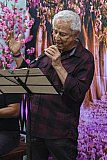 Recital de Primavera Vozes e Versos 2024