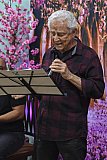 Recital de Primavera Vozes e Versos 2024