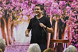 Recital de Primavera Vozes e Versos 2024