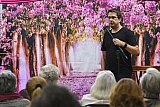 Recital de Primavera Vozes e Versos 2024
