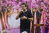 Recital de Primavera Vozes e Versos 2024