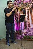 Recital de Primavera Vozes e Versos 2024