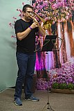 Recital de Primavera Vozes e Versos 2024