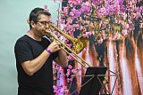 Recital de Primavera Vozes e Versos 2024