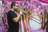 Recital de Primavera Vozes e Versos 2024