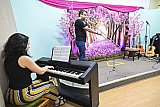 Recital de Primavera Vozes e Versos 2024