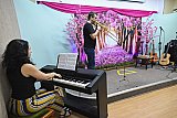 Recital de Primavera Vozes e Versos 2024