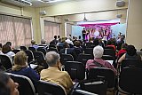 Recital de Primavera Vozes e Versos 2024