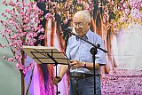Recital de Primavera Vozes e Versos 2024