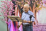 Recital de Primavera Vozes e Versos 2024