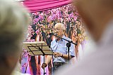 Recital de Primavera Vozes e Versos 2024