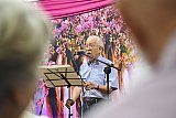 Recital de Primavera Vozes e Versos 2024