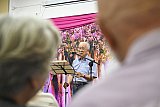 Recital de Primavera Vozes e Versos 2024