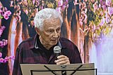 Recital de Primavera Vozes e Versos 2024