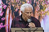 Recital de Primavera Vozes e Versos 2024