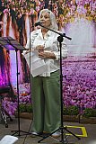 Recital de Primavera Vozes e Versos 2024