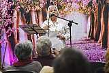 Recital de Primavera Vozes e Versos 2024