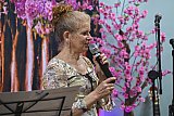 Recital de Primavera Vozes e Versos 2024