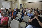 Recital de Primavera Vozes e Versos 2024