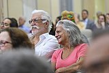 Recital de Primavera Vozes e Versos 2024