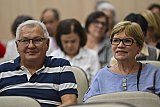 Recital de Primavera Vozes e Versos 2024
