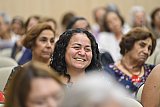 Recital de Primavera Vozes e Versos 2024