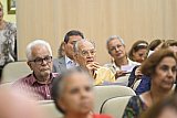 Recital de Primavera Vozes e Versos 2024