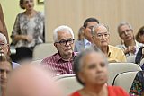 Recital de Primavera Vozes e Versos 2024