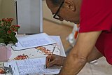 Recital de Primavera Vozes e Versos 2024