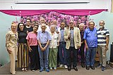 Recital de Primavera Vozes e Versos 2024