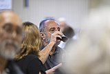 Recital de Primavera Vozes e Versos 2024
