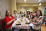 Recital de Primavera Vozes e Versos 2024