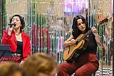 Recital de Primavera Vozes e Versos 2024