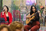Recital de Primavera Vozes e Versos 2024