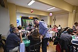 Recital de Primavera Vozes e Versos 2024