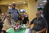 Recital de Primavera Vozes e Versos 2024