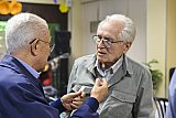 Recital de Primavera Vozes e Versos 2024