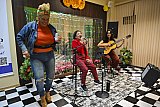 Recital de Primavera Vozes e Versos 2024