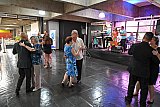 Almo&ccedil;o em homenagem &agrave;s mulheres
