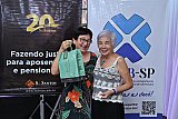 Almo&ccedil;o em homenagem &agrave;s mulheres