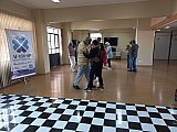 Aula de Dan&ccedil;a