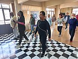 Aula de Dan&ccedil;a