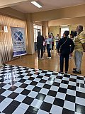 Aula de Dan&ccedil;a