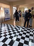Aula de Dan&ccedil;a