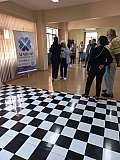 Aula de Dan&ccedil;a